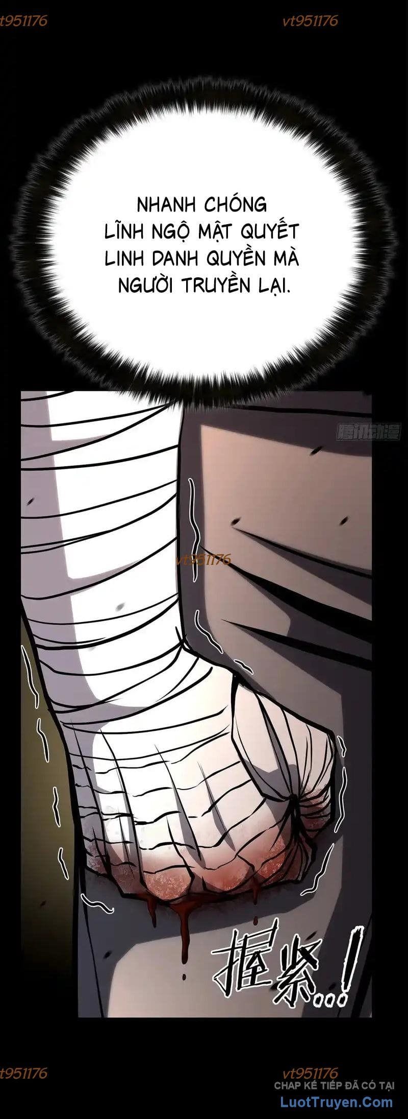 Hoa Vô Thập Nhật Công Chapter 56 12