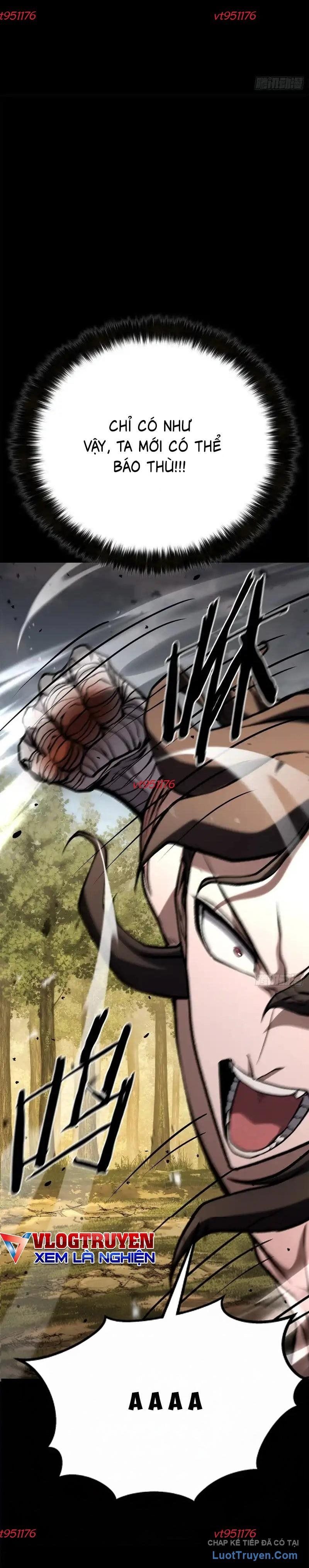 Hoa Vô Thập Nhật Công Chapter 56 13