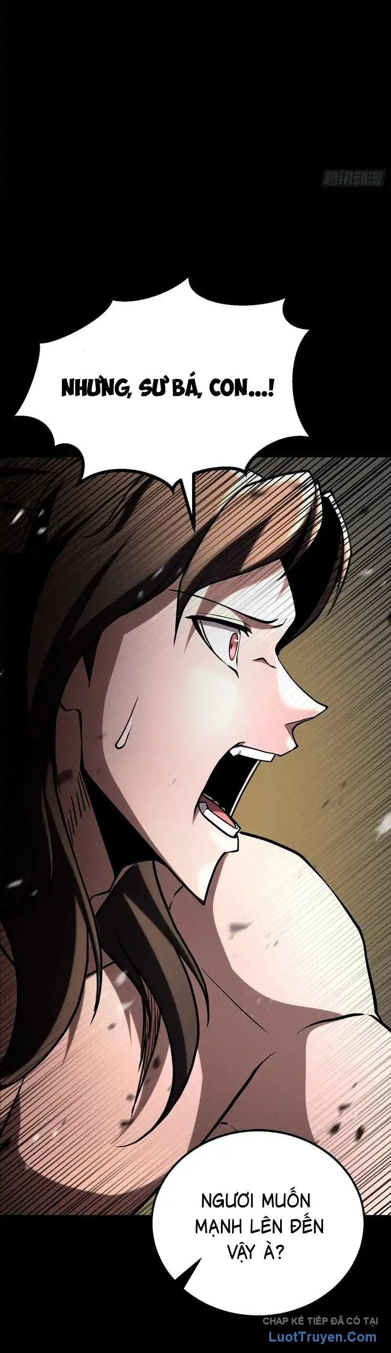 Hoa Vô Thập Nhật Công Chapter 56 18