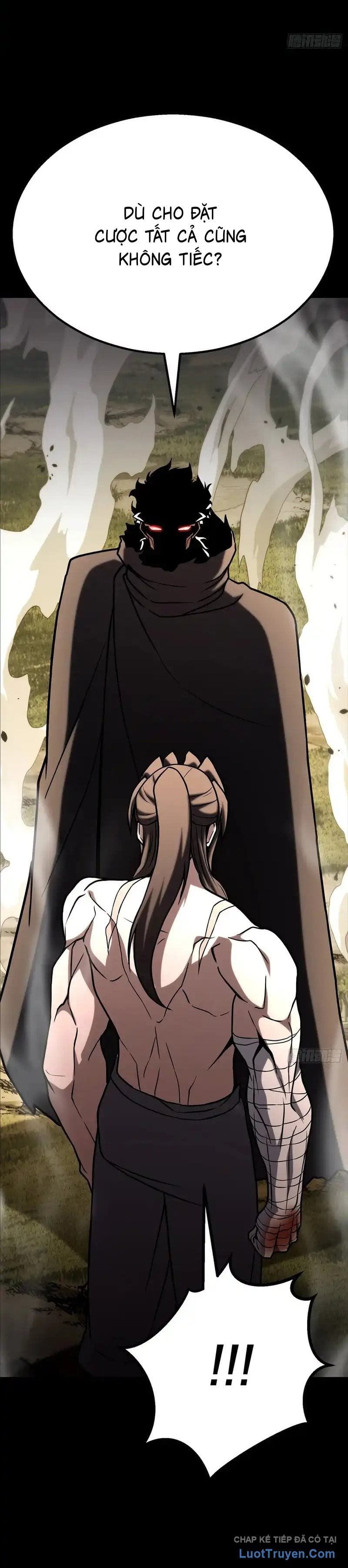 Hoa Vô Thập Nhật Công Chapter 56 19