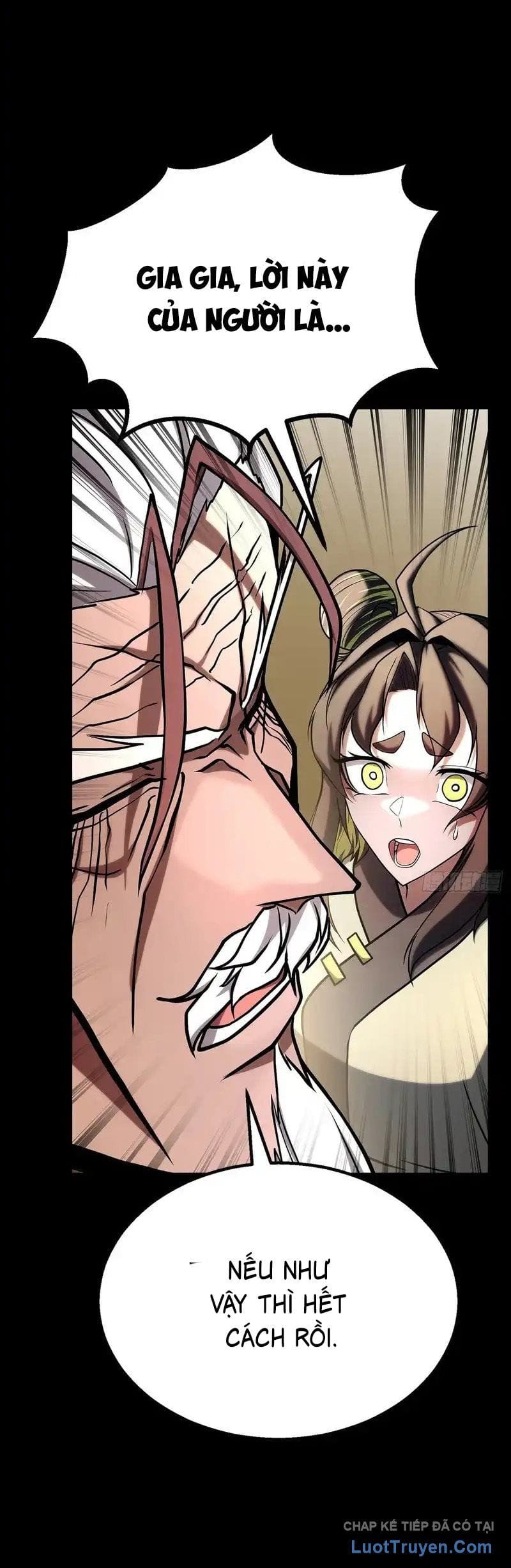 Hoa Vô Thập Nhật Công Chapter 56 20
