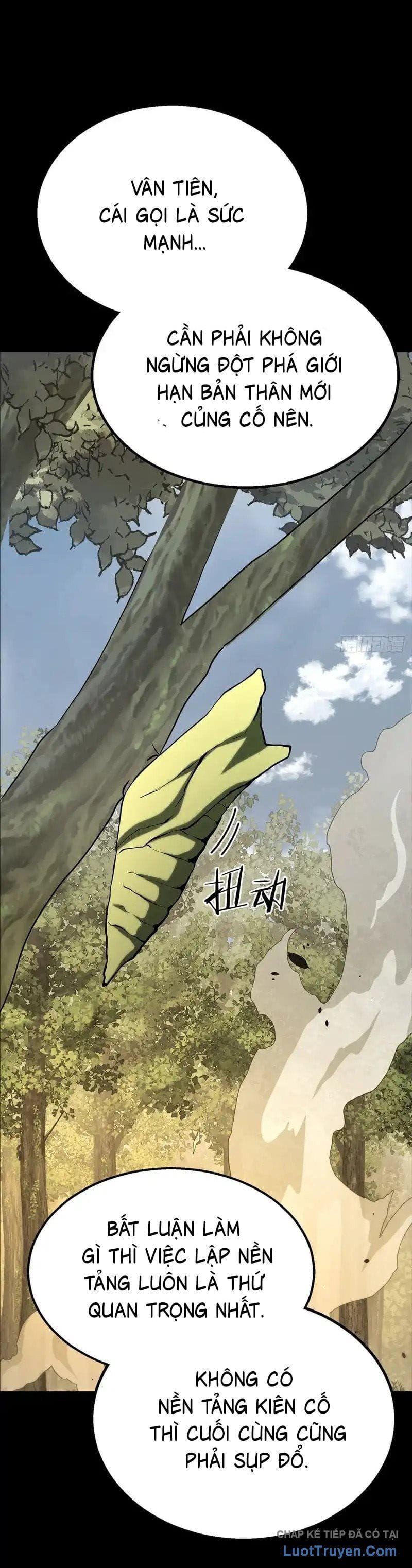 Hoa Vô Thập Nhật Công Chapter 56 21