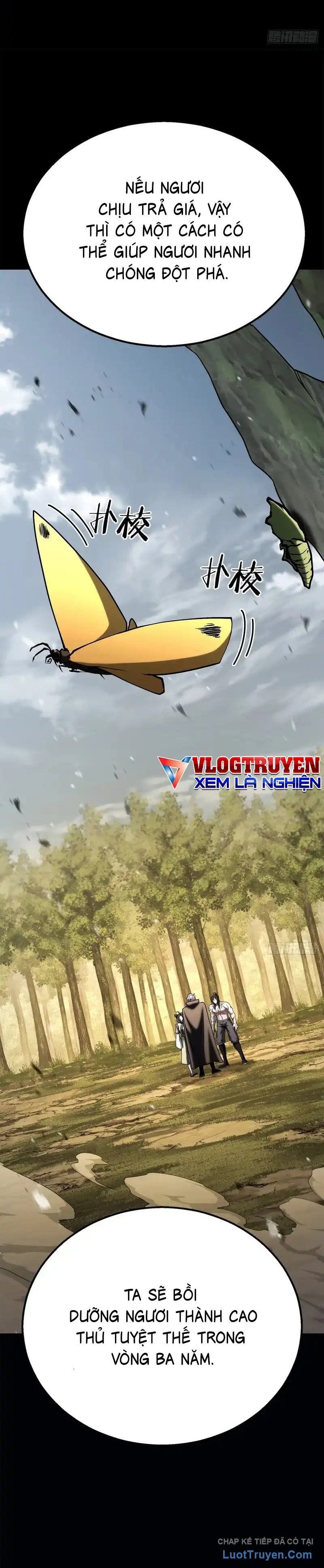 Hoa Vô Thập Nhật Công Chapter 56 23