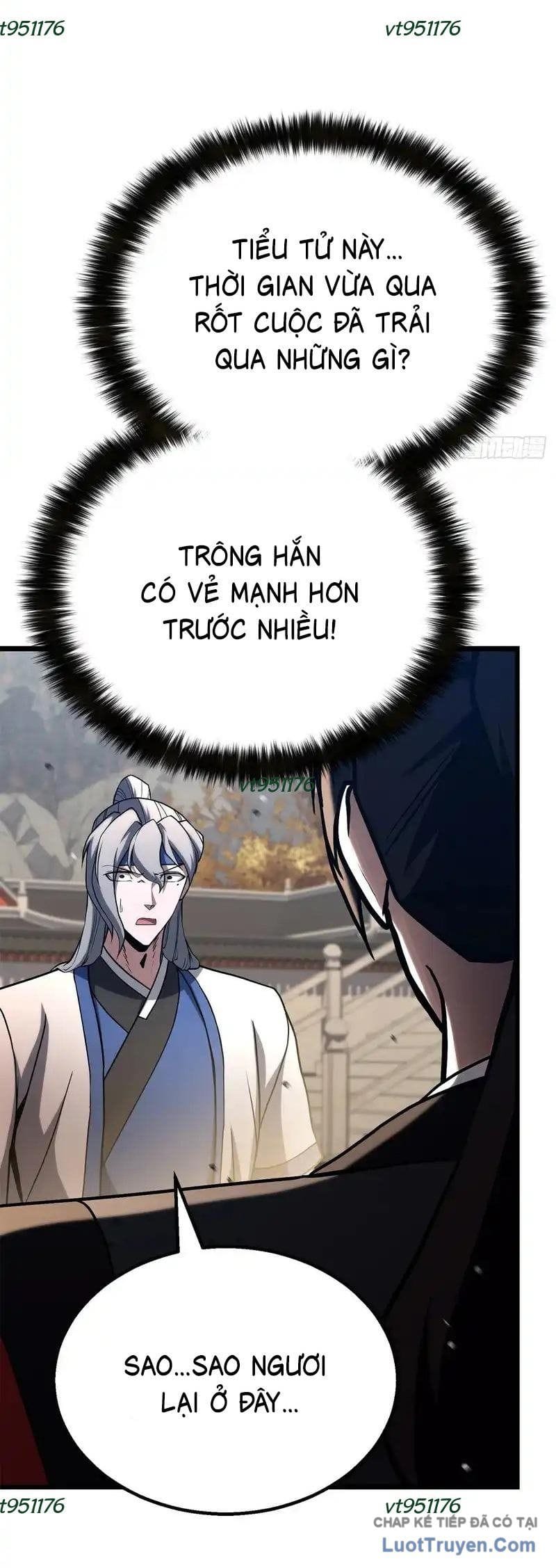 Hoa Vô Thập Nhật Công Chapter 56 27