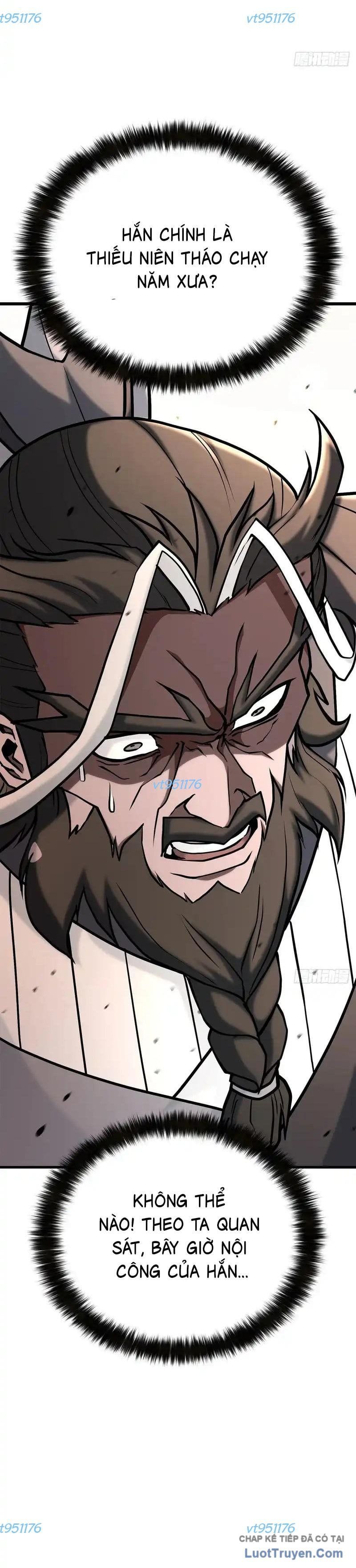 Hoa Vô Thập Nhật Công Chapter 56 29