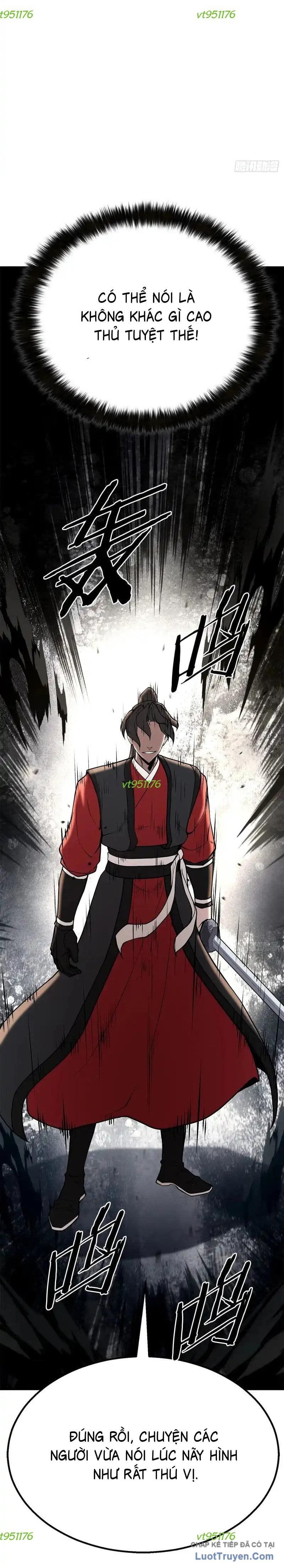 Hoa Vô Thập Nhật Công Chapter 56 30