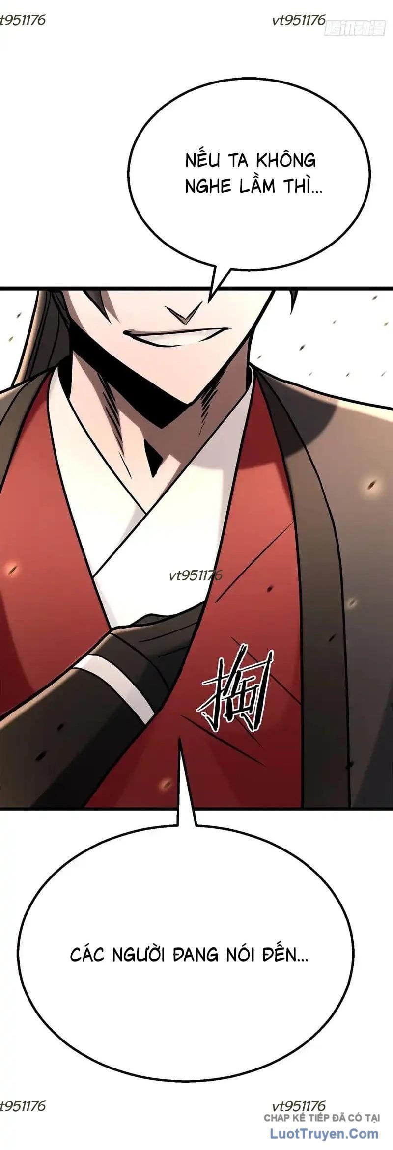 Hoa Vô Thập Nhật Công Chapter 56 31