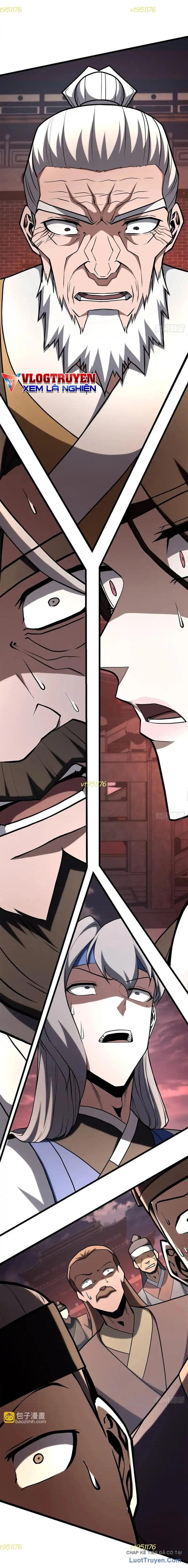 Hoa Vô Thập Nhật Công Chapter 56 33