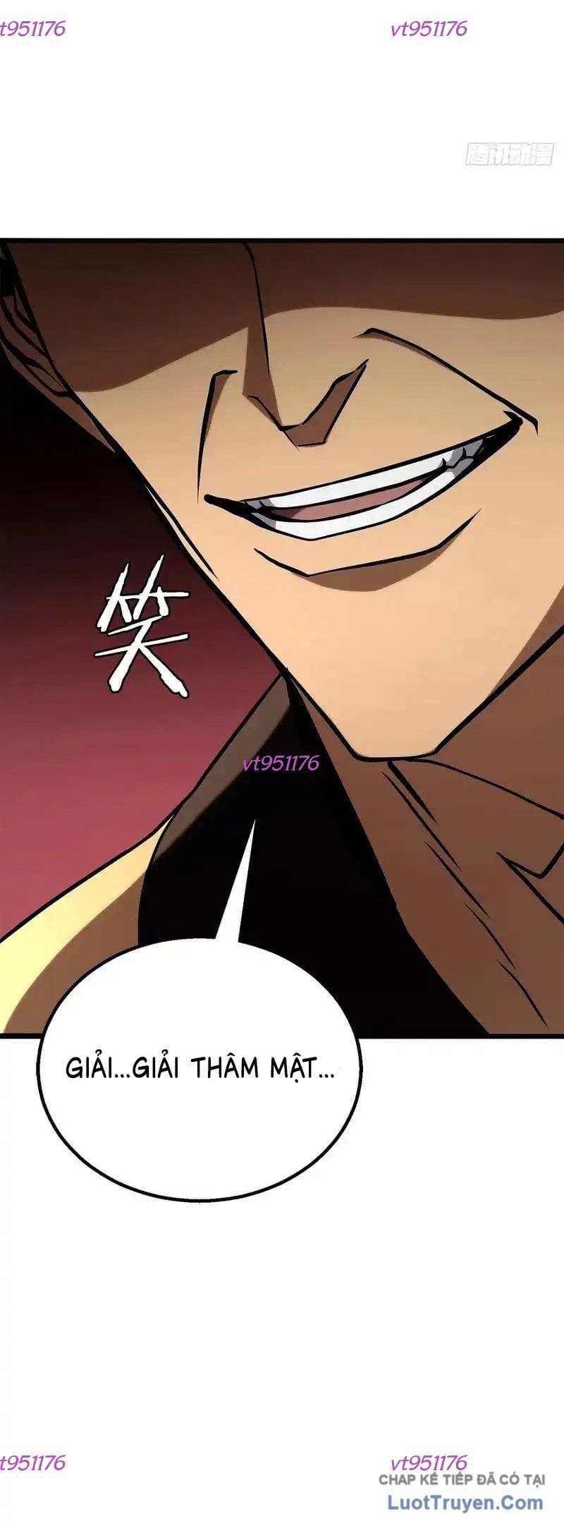 Hoa Vô Thập Nhật Công Chapter 56 35