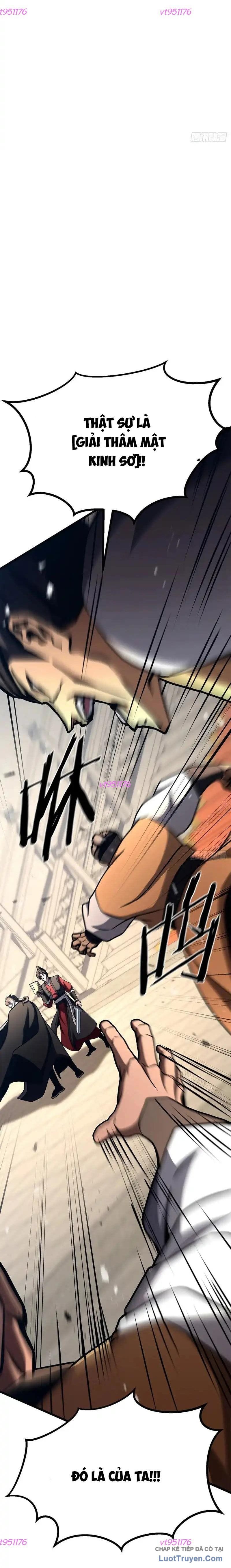 Hoa Vô Thập Nhật Công Chapter 56 36