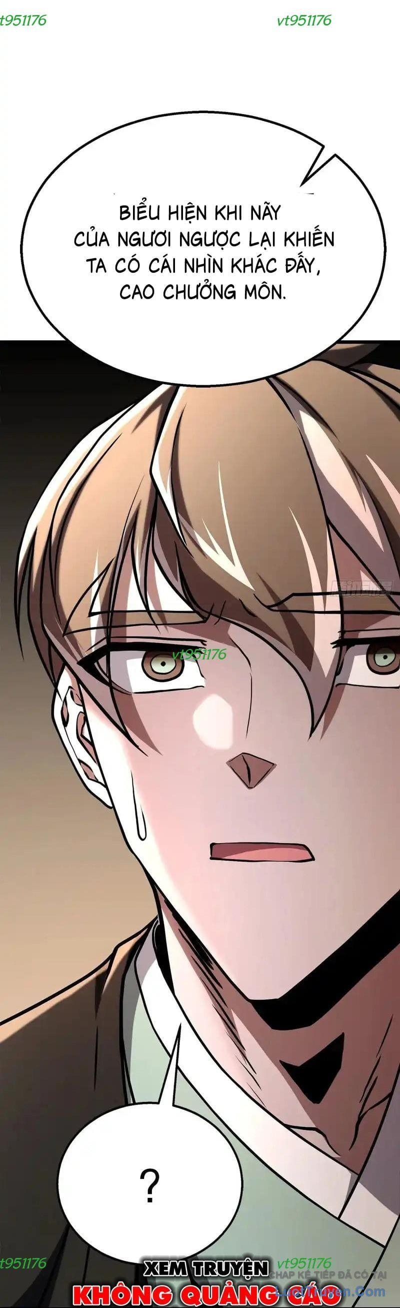 Hoa Vô Thập Nhật Công Chapter 56 38