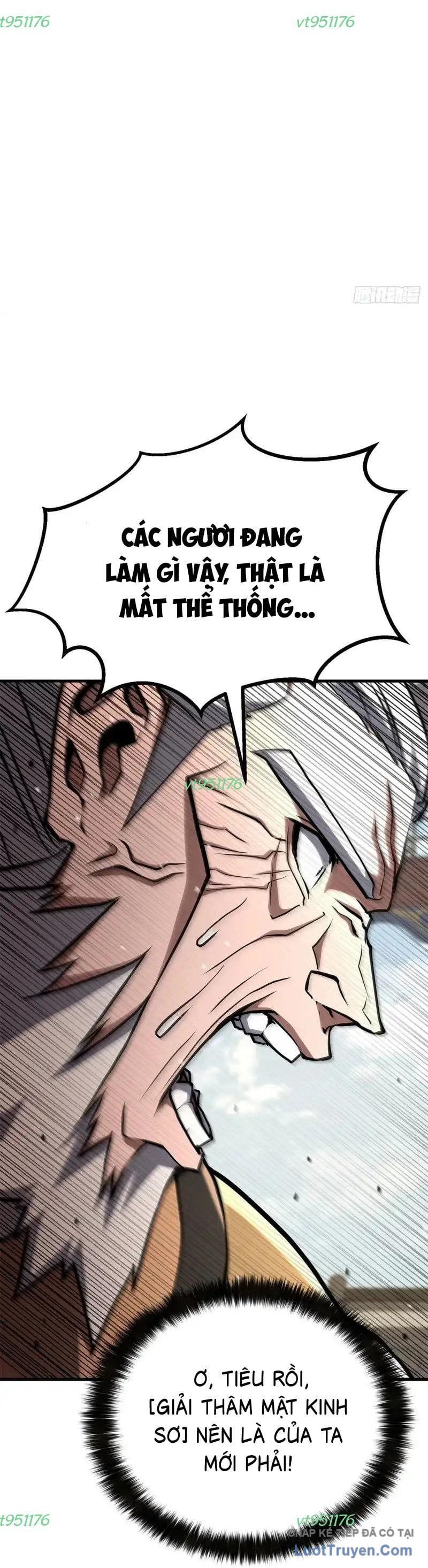 Hoa Vô Thập Nhật Công Chapter 56 40