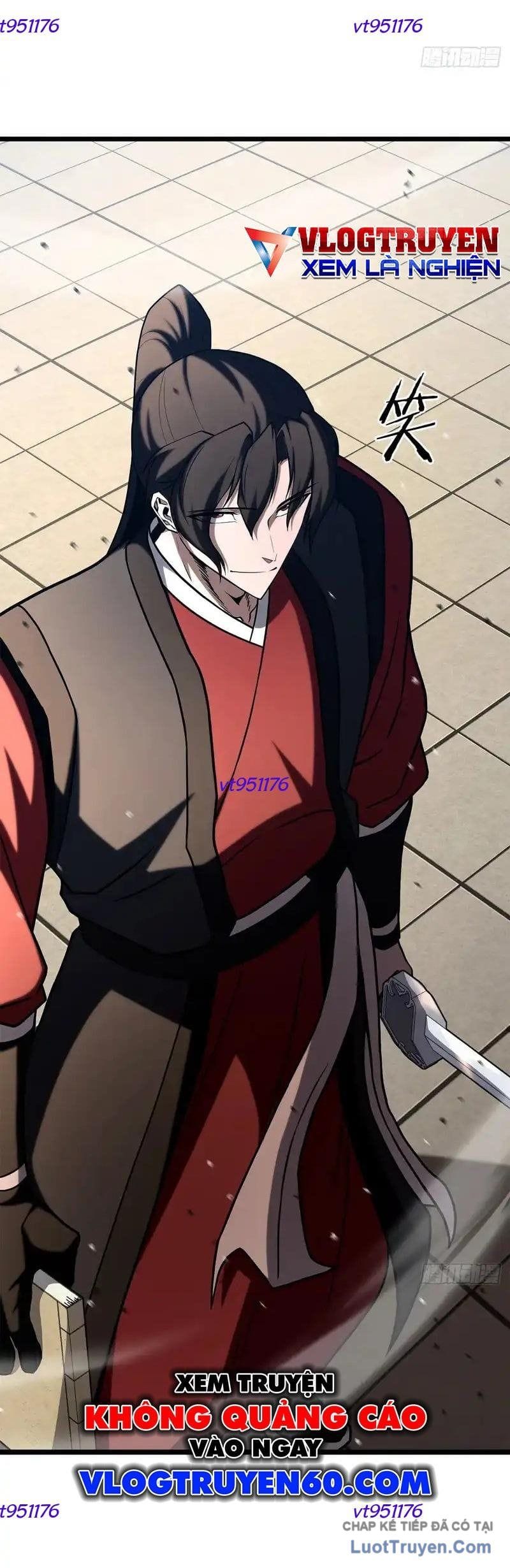 Hoa Vô Thập Nhật Công Chapter 56 42