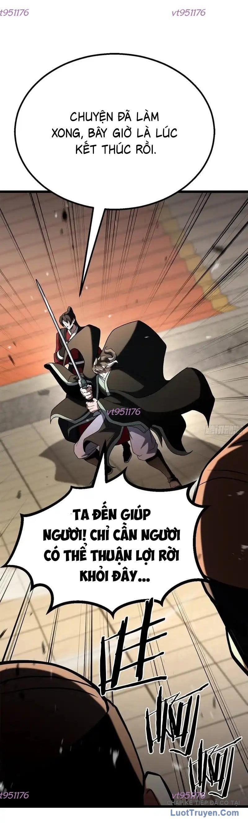 Hoa Vô Thập Nhật Công Chapter 56 45