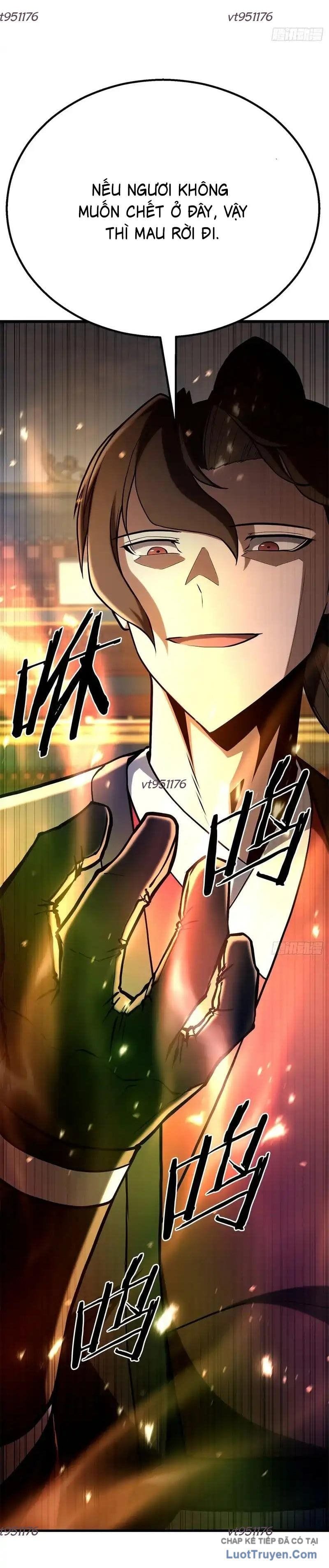 Hoa Vô Thập Nhật Công Chapter 56 47