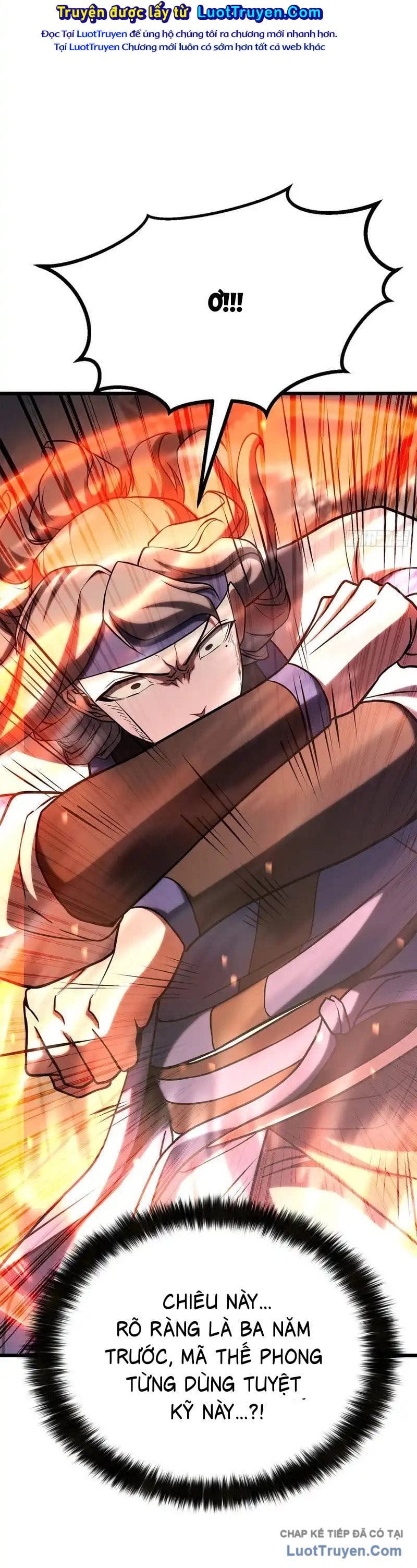 Hoa Vô Thập Nhật Công Chapter 56 54
