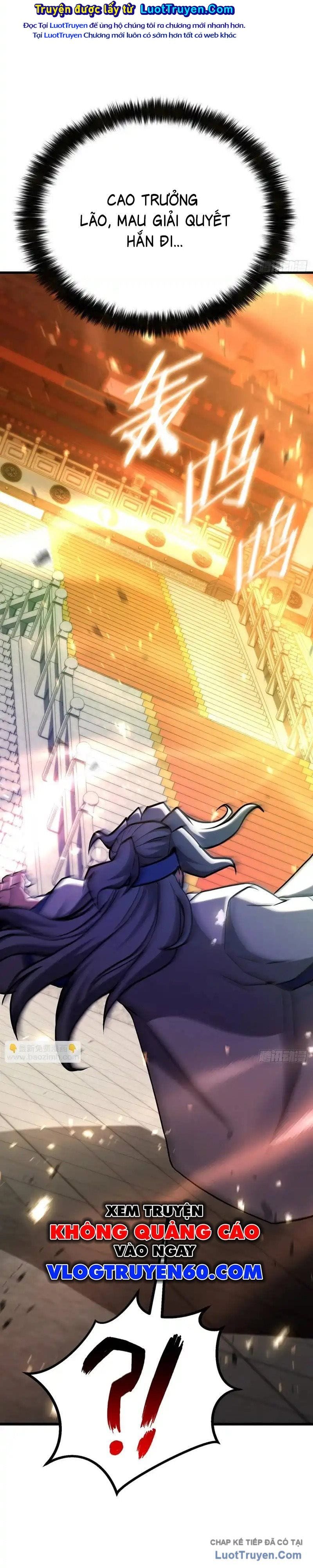 Hoa Vô Thập Nhật Công Chapter 56 56