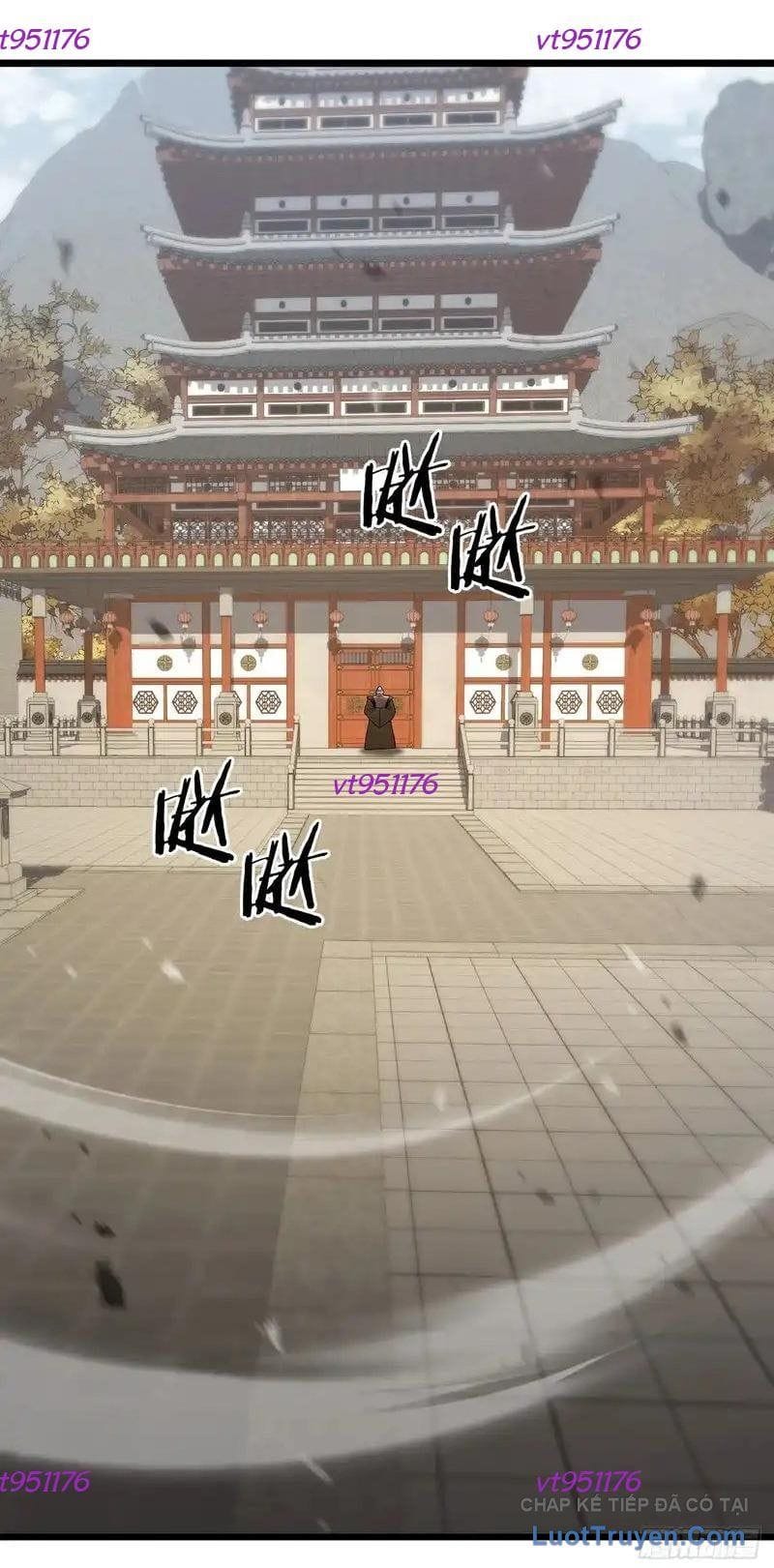 Hoa Vô Thập Nhật Công Chapter 56 60