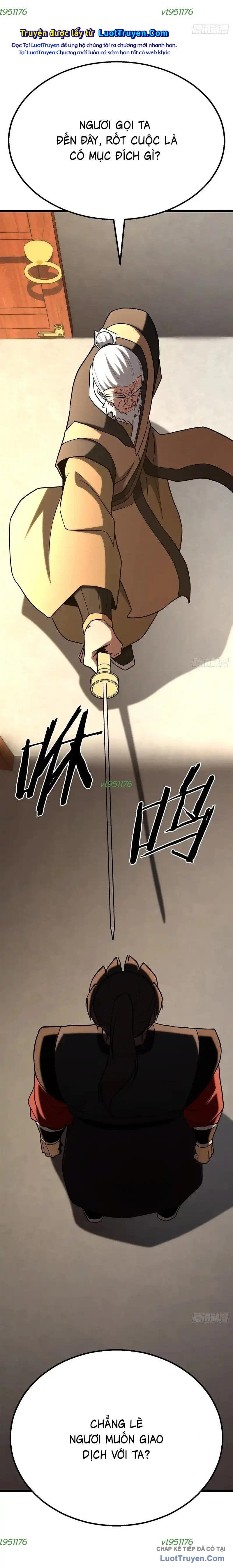 Hoa Vô Thập Nhật Công Chapter 56 67