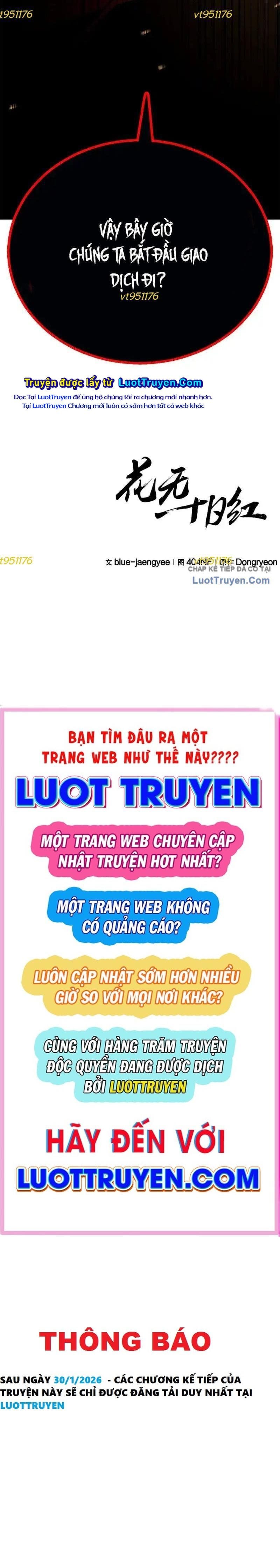 Hoa Vô Thập Nhật Công Chapter 56 70