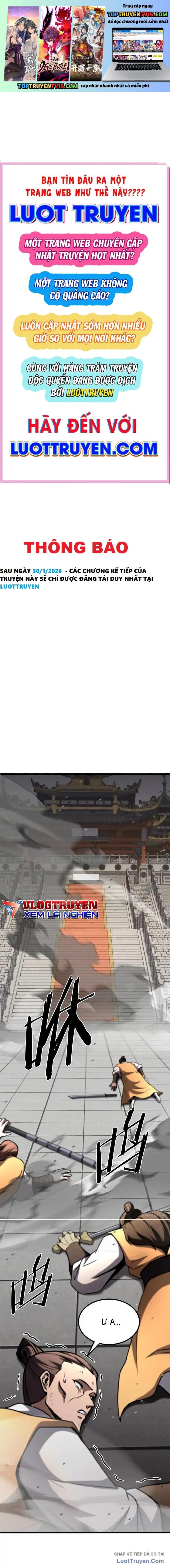 Hoa Vô Thập Nhật Công Chapter 57 1