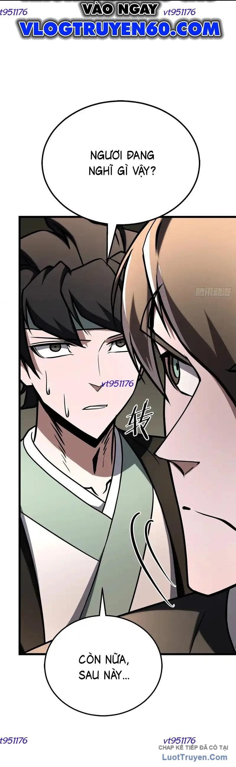 Hoa Vô Thập Nhật Công Chapter 57 3