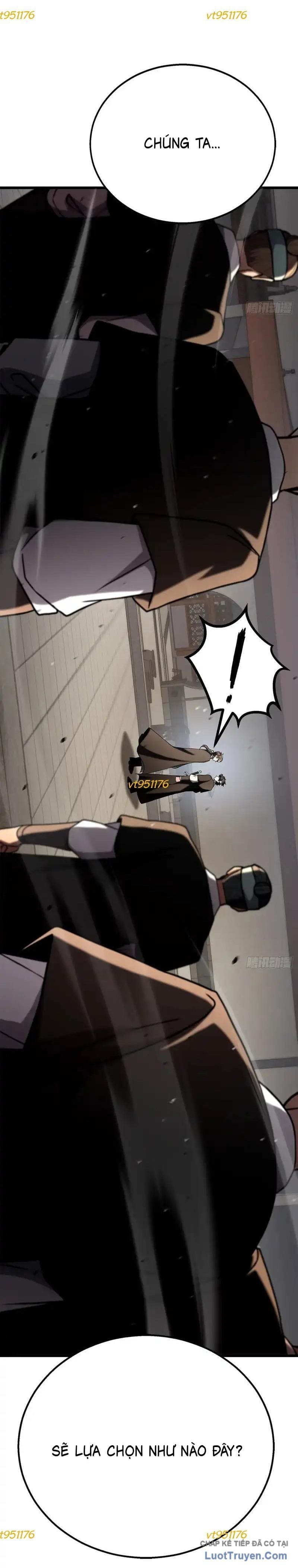 Hoa Vô Thập Nhật Công Chapter 57 4