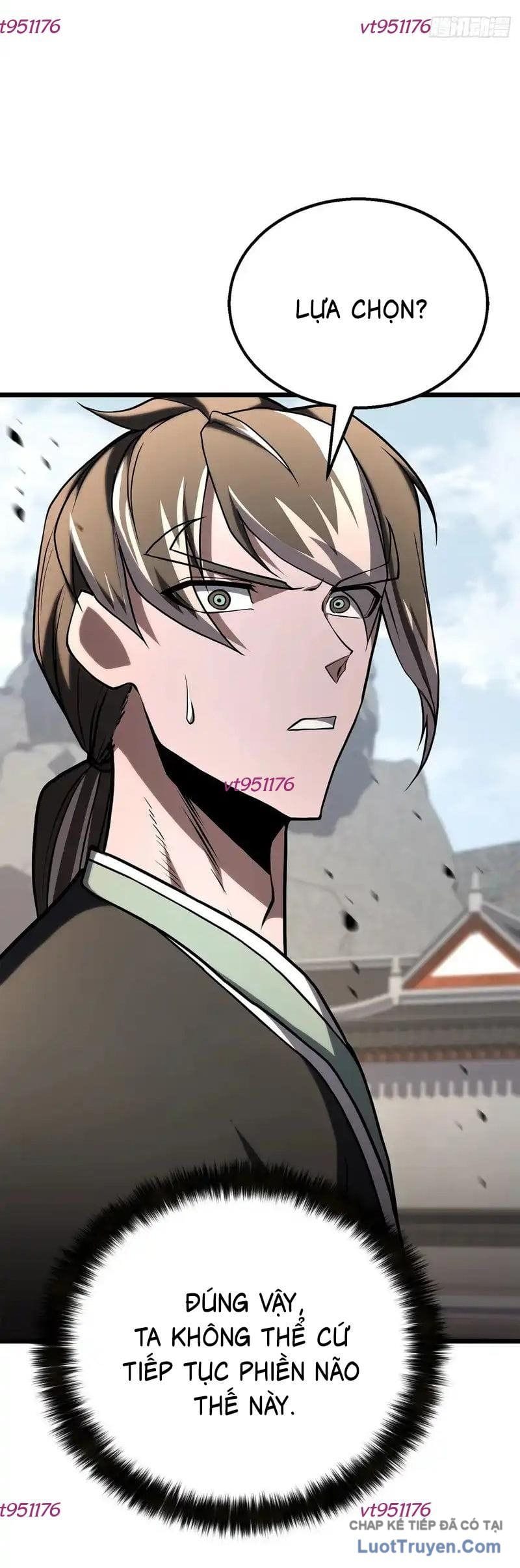 Hoa Vô Thập Nhật Công Chapter 57 5