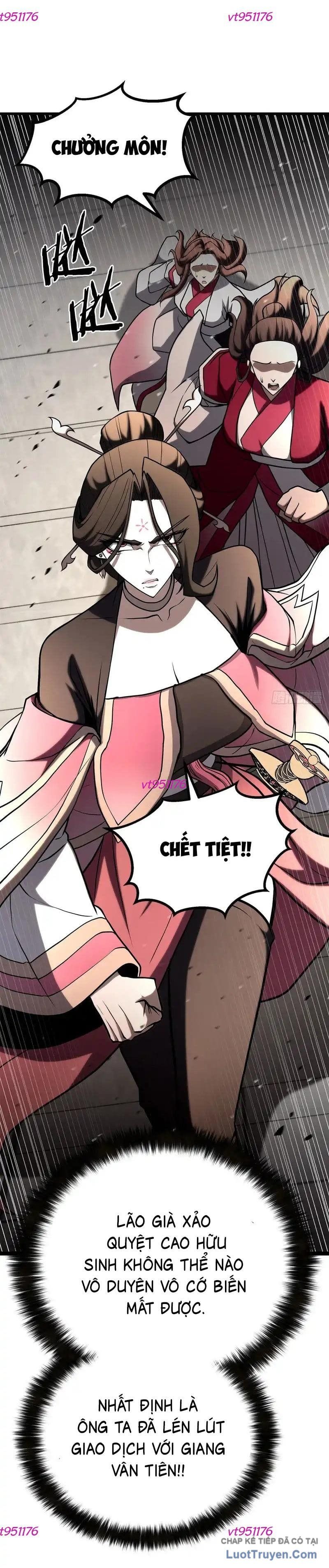 Hoa Vô Thập Nhật Công Chapter 57 8