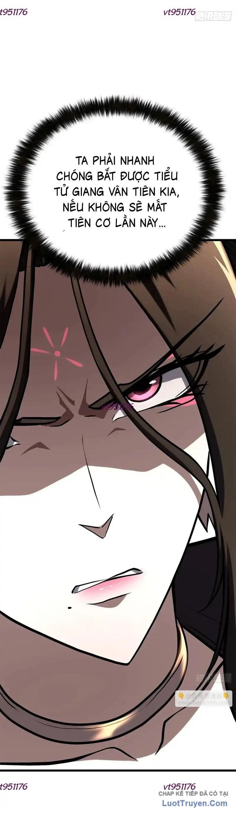 Hoa Vô Thập Nhật Công Chapter 57 9