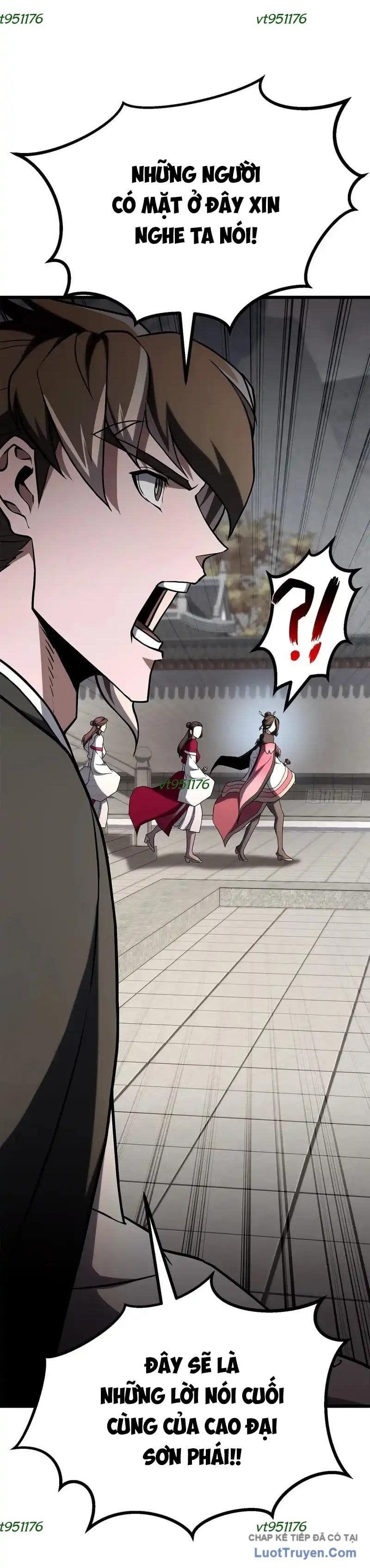 Hoa Vô Thập Nhật Công Chapter 57 10