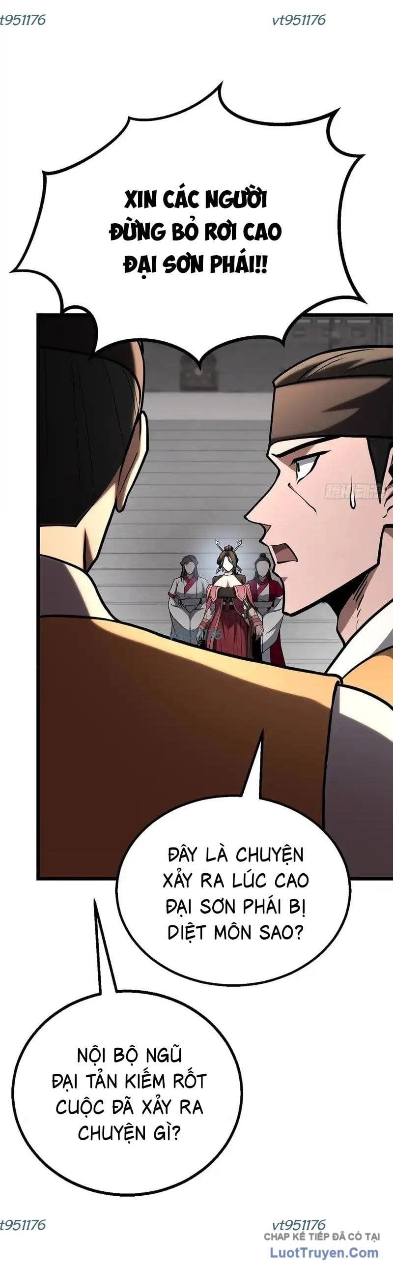 Hoa Vô Thập Nhật Công Chapter 57 12