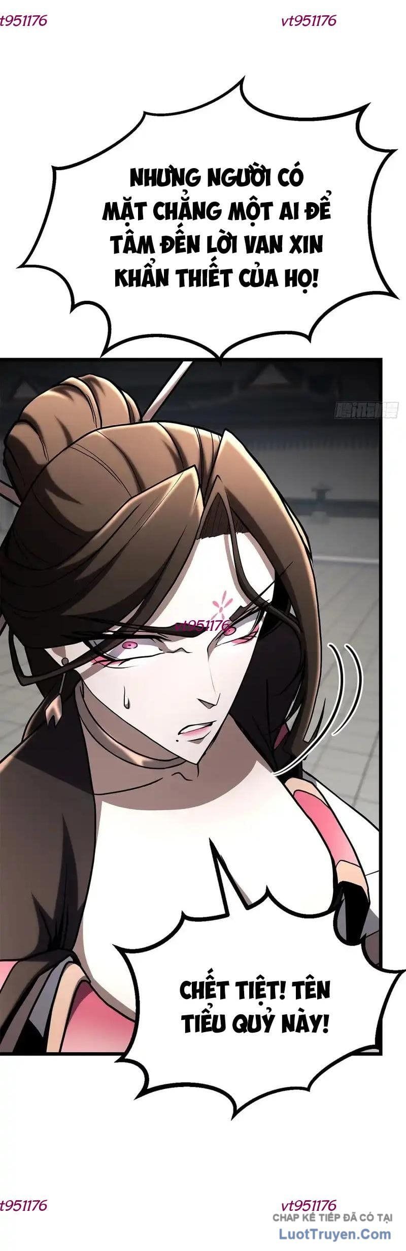 Hoa Vô Thập Nhật Công Chapter 57 13