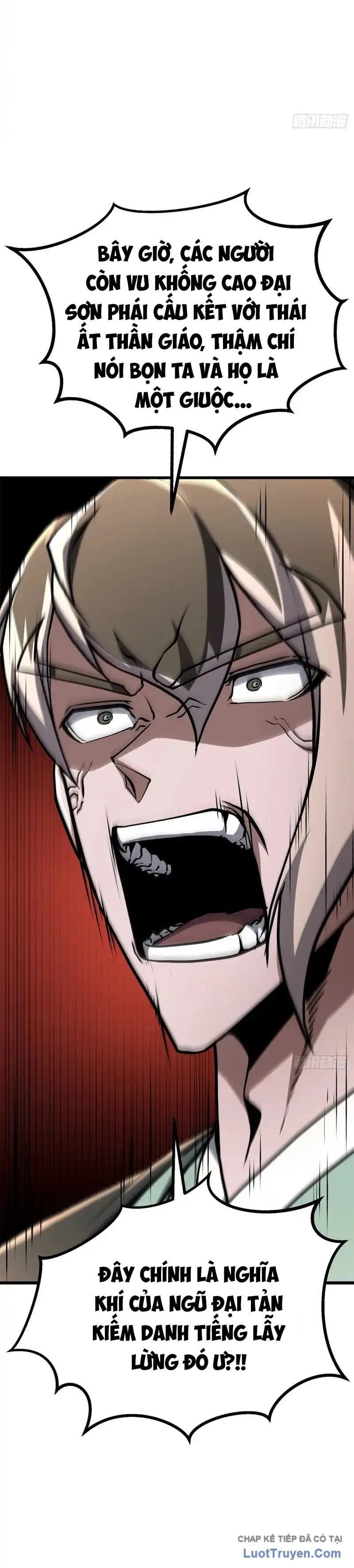 Hoa Vô Thập Nhật Công Chapter 57 14