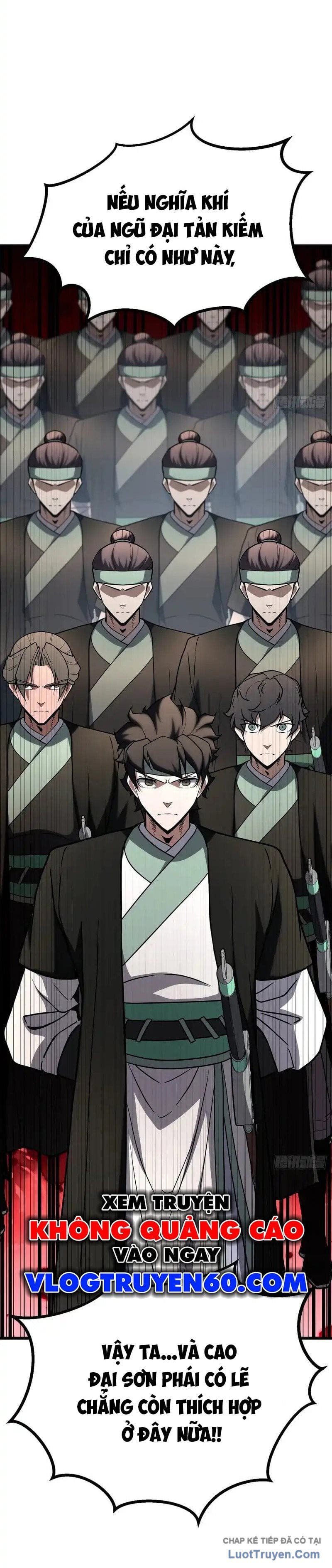 Hoa Vô Thập Nhật Công Chapter 57 15