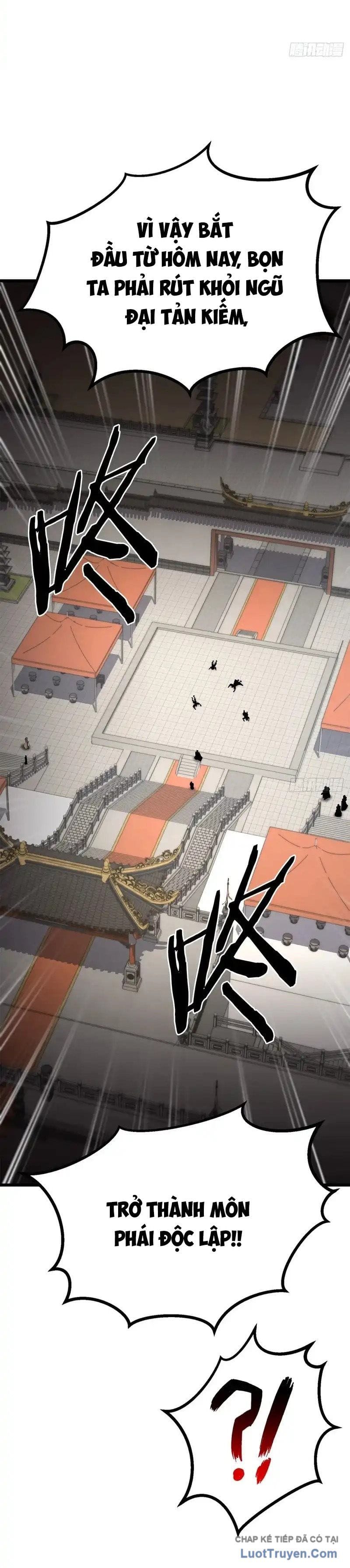Hoa Vô Thập Nhật Công Chapter 57 16