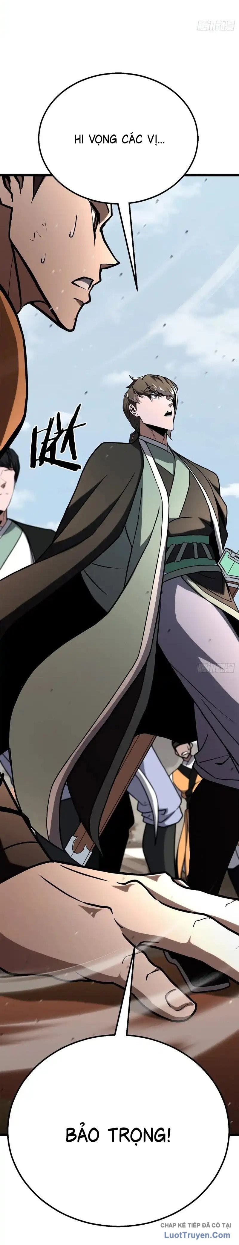 Hoa Vô Thập Nhật Công Chapter 57 17