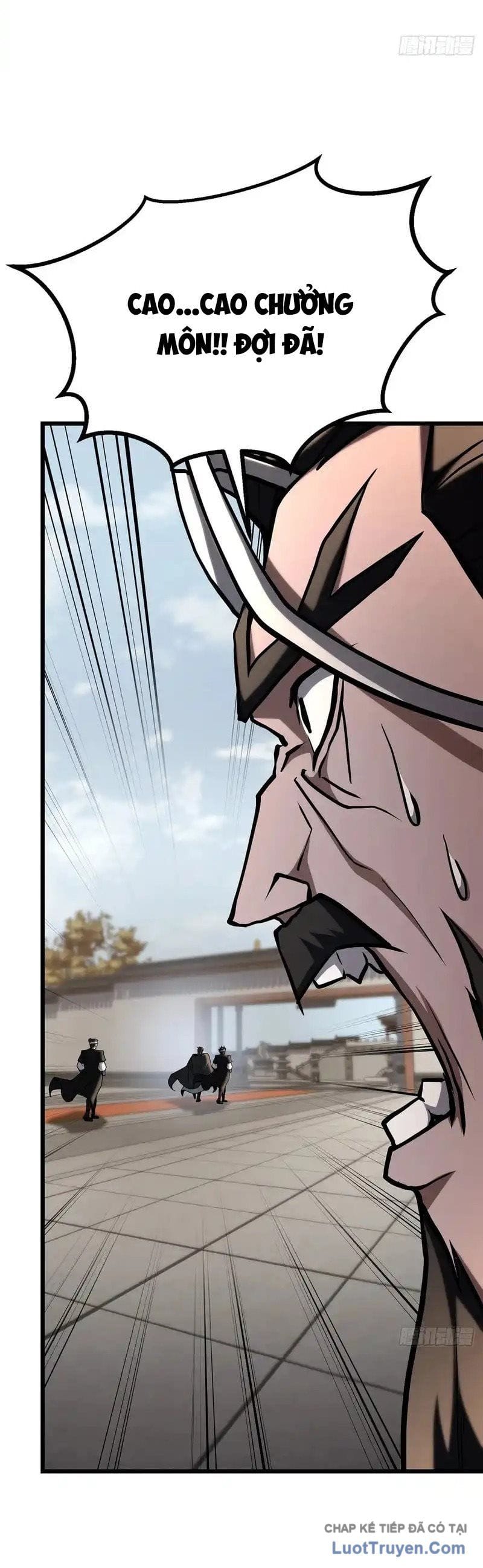 Hoa Vô Thập Nhật Công Chapter 57 18