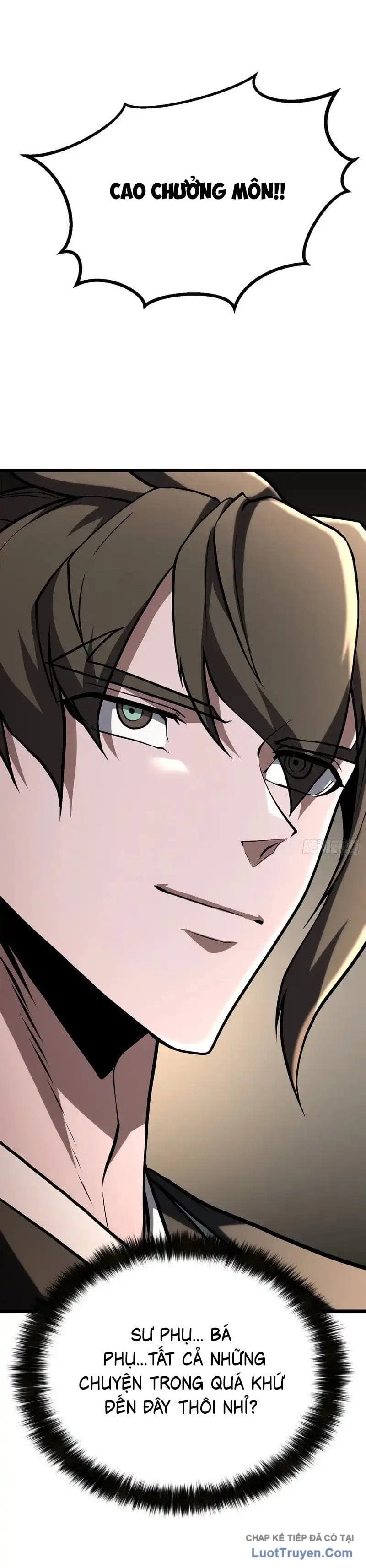 Hoa Vô Thập Nhật Công Chapter 57 19