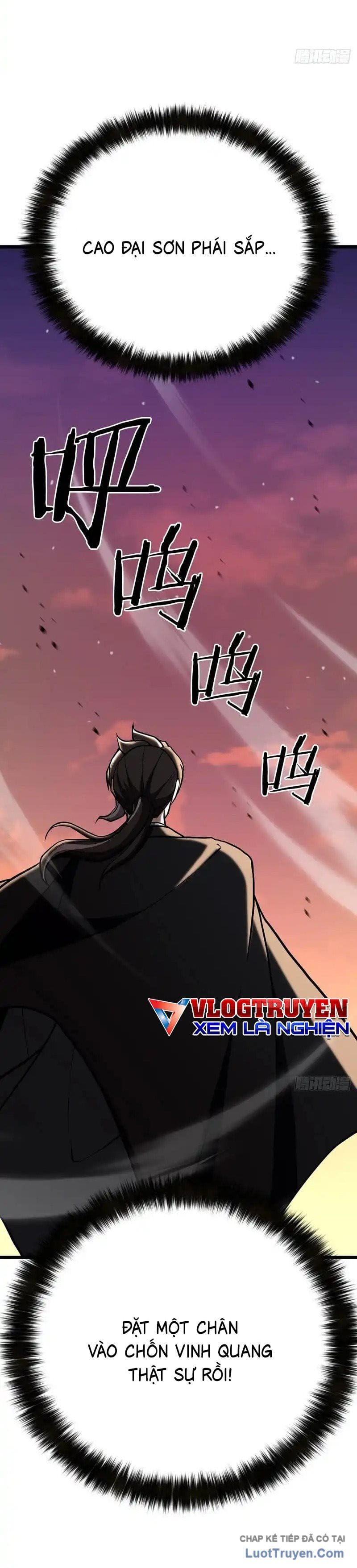 Hoa Vô Thập Nhật Công Chapter 57 20