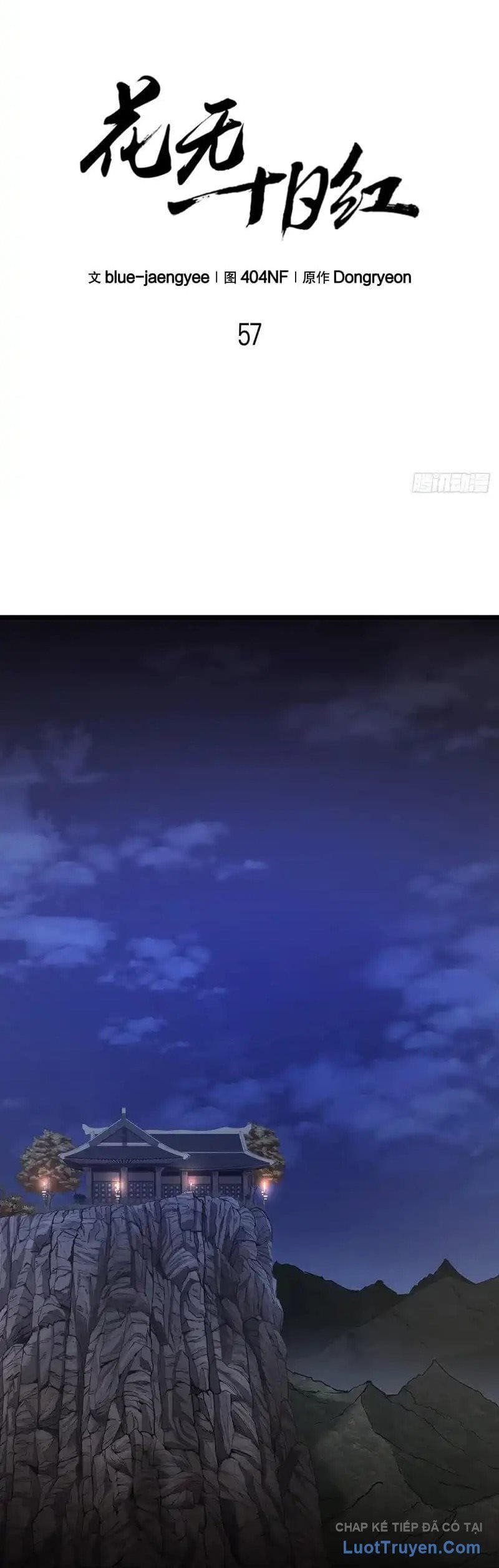 Hoa Vô Thập Nhật Công Chapter 57 21