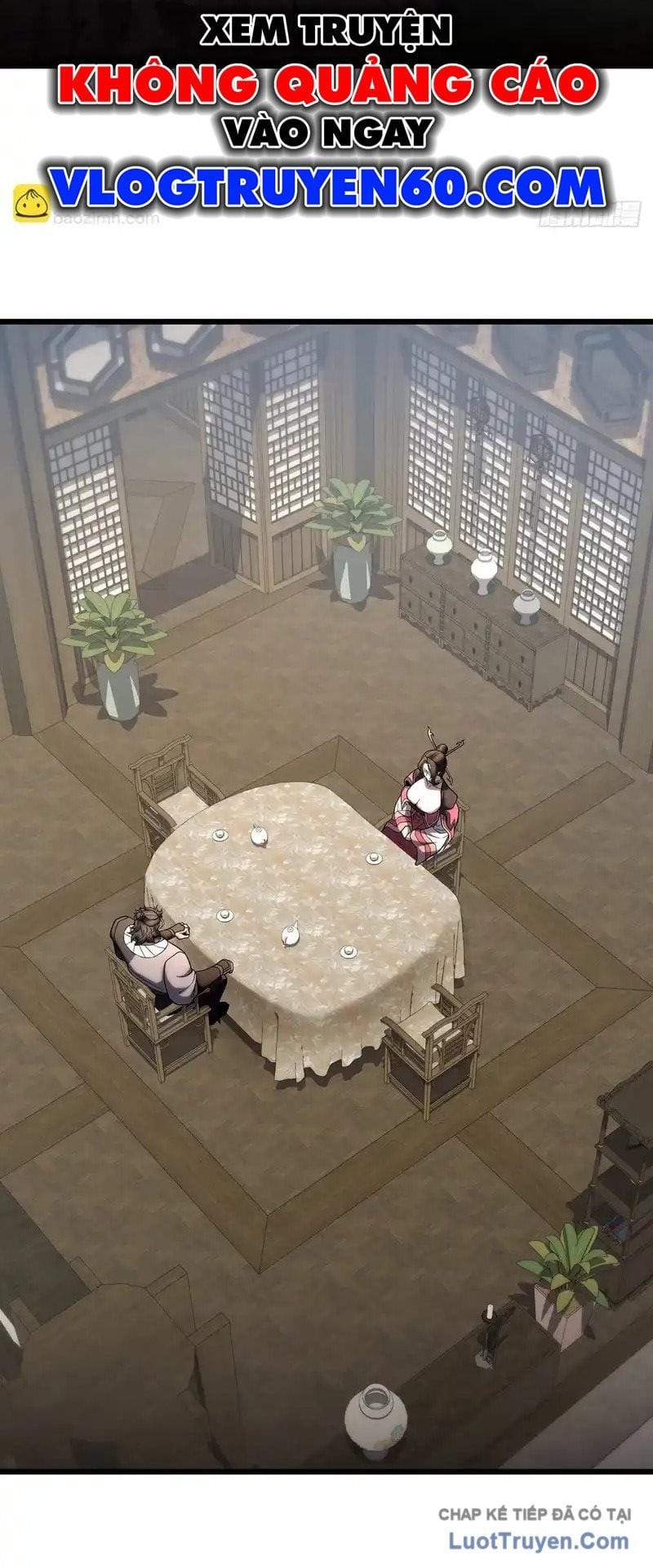 Hoa Vô Thập Nhật Công Chapter 57 22