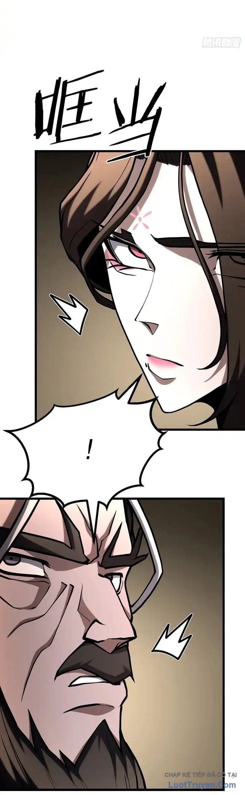 Hoa Vô Thập Nhật Công Chapter 57 23