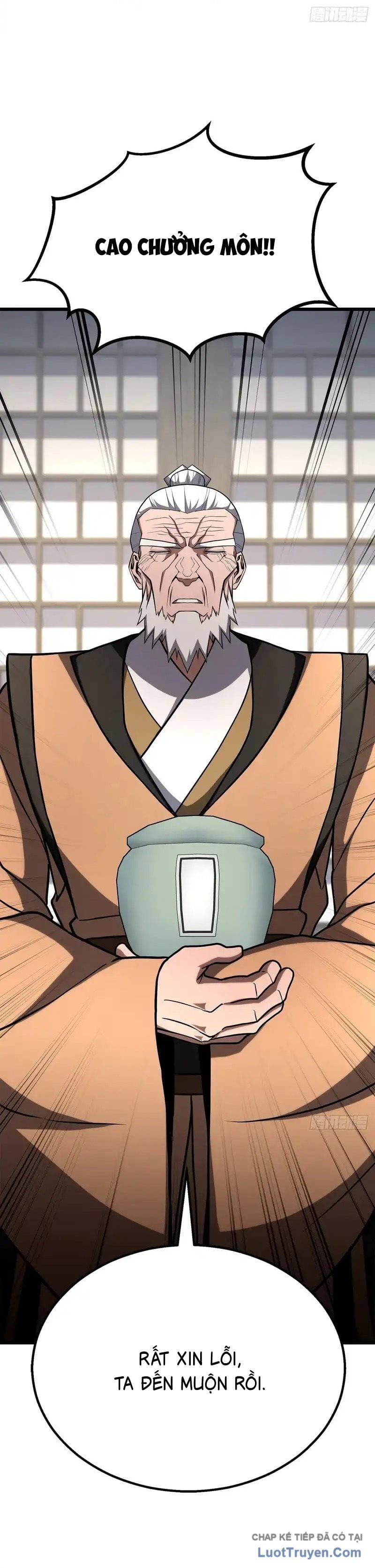 Hoa Vô Thập Nhật Công Chapter 57 24