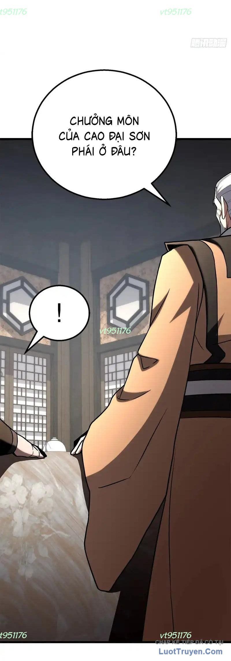 Hoa Vô Thập Nhật Công Chapter 57 26