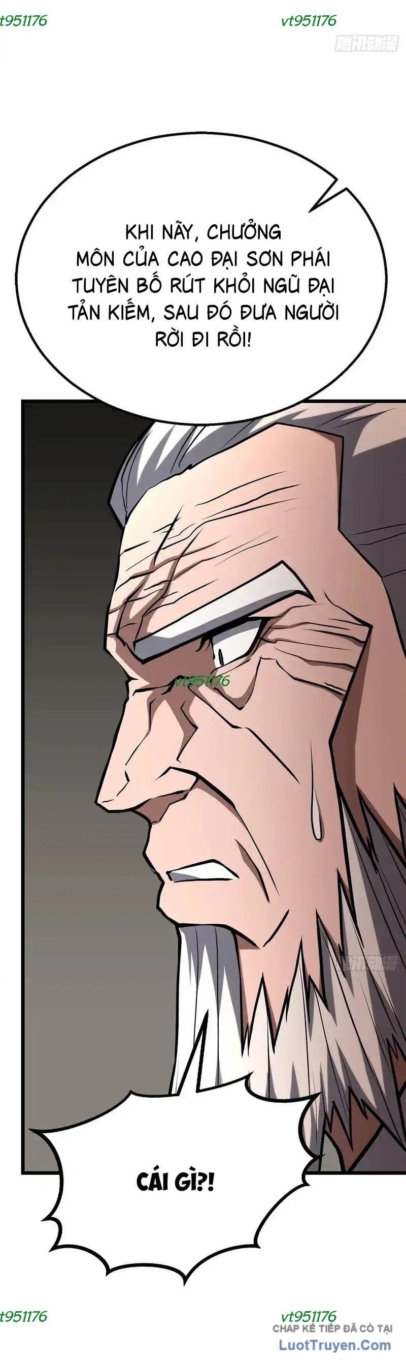 Hoa Vô Thập Nhật Công Chapter 57 27