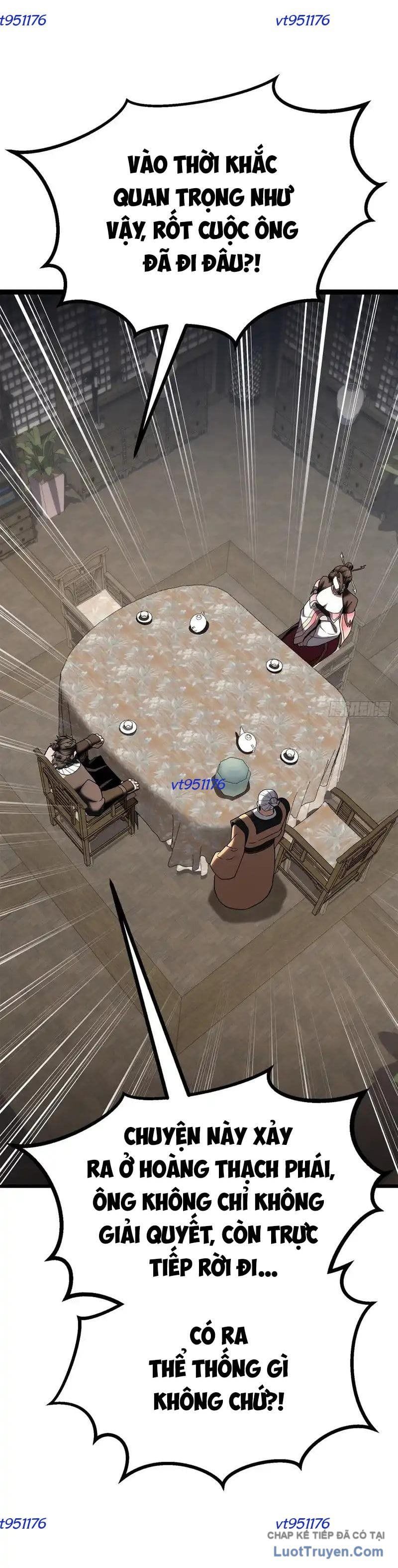 Hoa Vô Thập Nhật Công Chapter 57 28