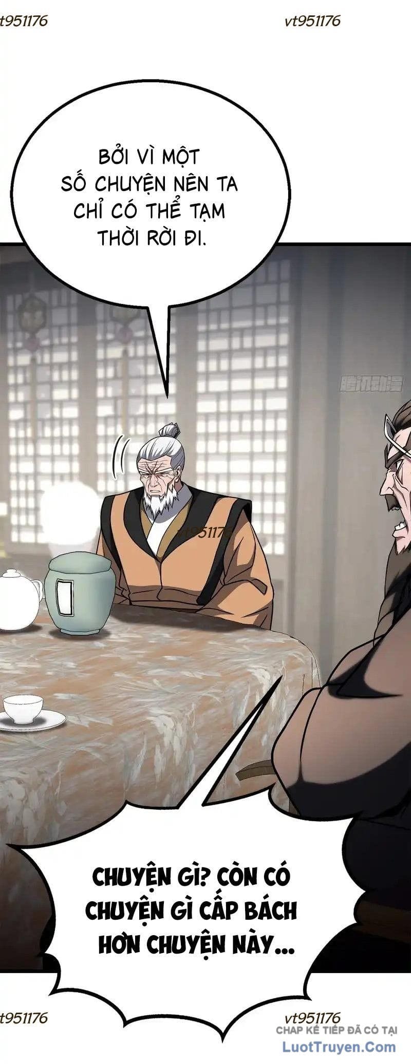 Hoa Vô Thập Nhật Công Chapter 57 29