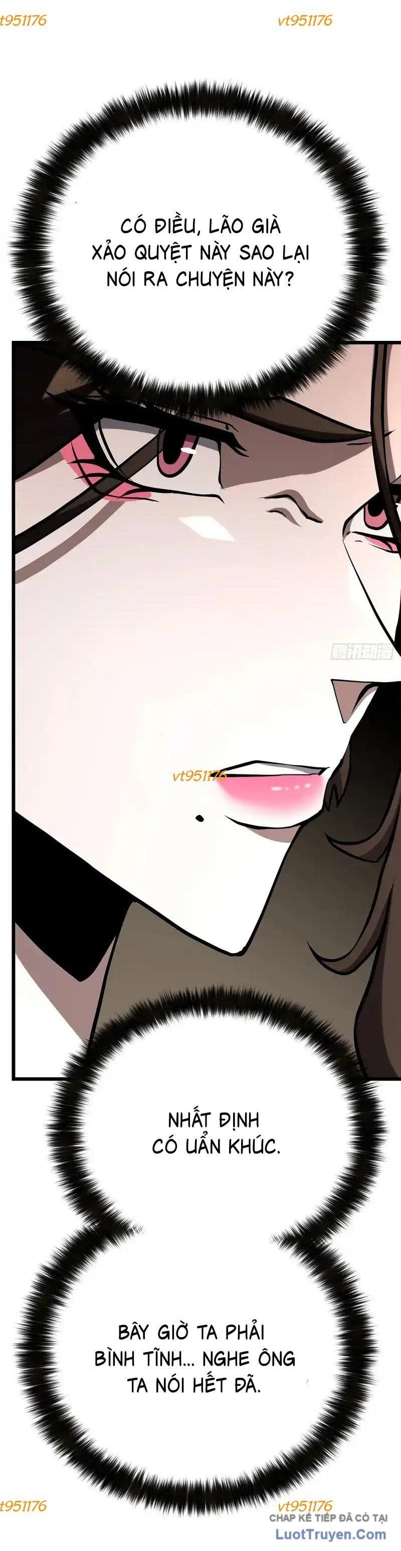 Hoa Vô Thập Nhật Công Chapter 57 32