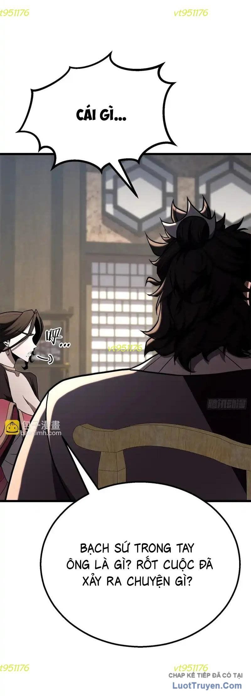 Hoa Vô Thập Nhật Công Chapter 57 34